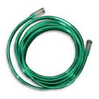 15 Metre Green Oxygen Tubing 2050G