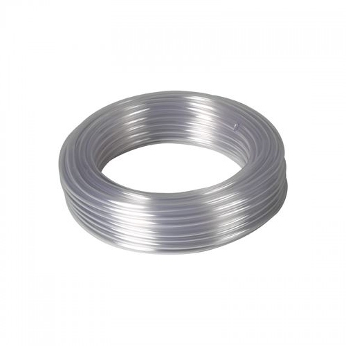 Industrial PVC Oxygen Tubing