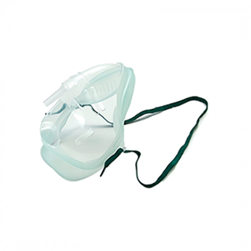 Masks, Cannula, Headsets, Venturi Valves Tubing & Connectors