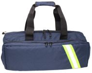 Paramedic Oxygen Barrel Bag Blue
