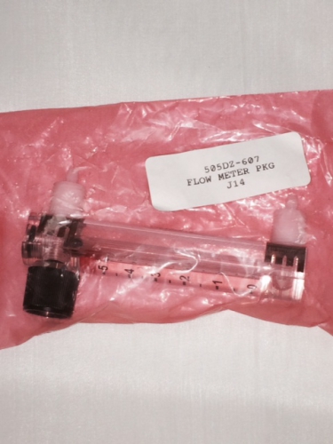 Devilbiss 515LF-610 Paediatric 0.02 -0.8 L Flow Meter