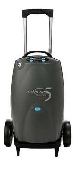 NEW Sequal Eclipse 5 POC With autoSAT 6900-08-SEQ