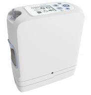 NEW Inogen G5 6L Portable Oxygen Concentrator 8 Cell Battery