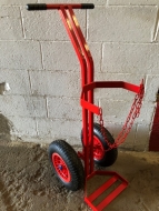Superior Universal Cylinder Trolley