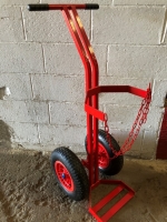 Superior Universal Cylinder Trolley