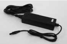 AirSep (Caire) FreeStyle 5 AC Power Supply Euro PW021-2