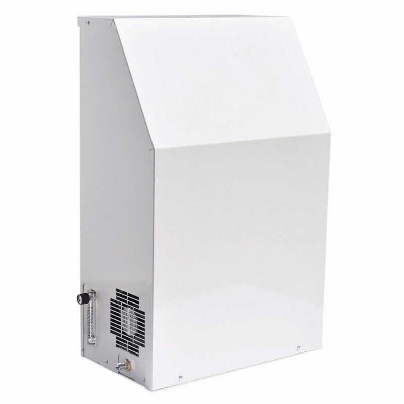 PSA Oxygen Generator Parts AS-A to AS-Z