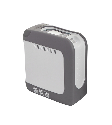 Devilbiss iGo2 Portable Oxygen Concentrator (POC)
