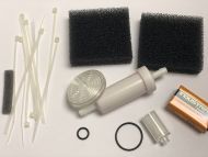  SeQual Eclipse 1 & 2 Preventative Maintenance Kit 5022-Seq