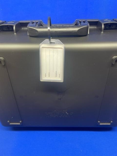 suitcase/luggage tags