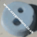 Oxygen Station Bottle seal