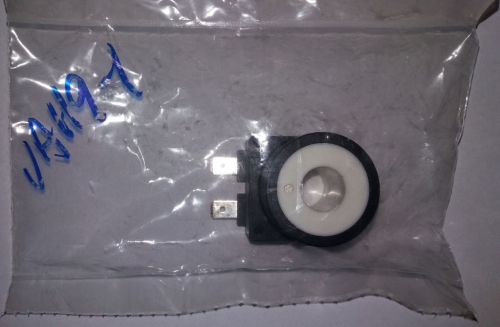 Airsep Solenoid Valve Coil 200vdc 282-439-8, Eq, va003-2, va003-7